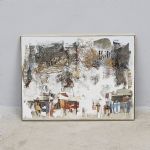 1786&nbsp;5029&nbsp;Blandteknik / ..